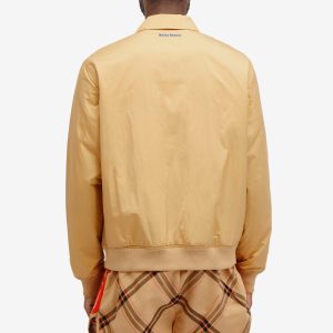 Adidas x Wales Bonner Reversible Harris Jacket