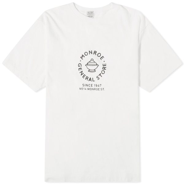 Ordinary Fits Monroe General Store T-Shirt