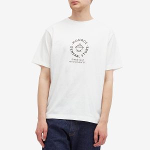 Ordinary Fits Monroe General Store T-Shirt