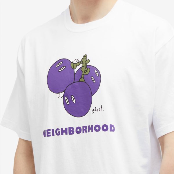 Neighborhood 13 Printed T-Shirt