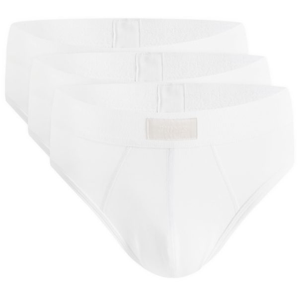 SKIMS Cotton Brief - 3-Pack