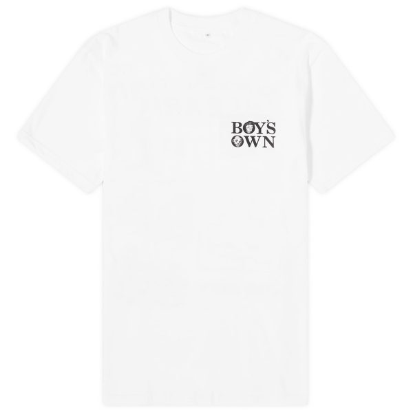 Boys Own Bermonsey 1987 T-Shirt