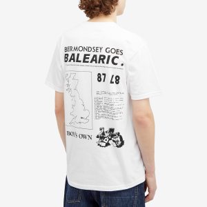 Boys Own Bermonsey 1987 T-Shirt