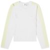 Adidas x Wales Bonner Knit Long Sleeve T-Shirt