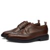 Thom Browne Classic Longwing Brogue