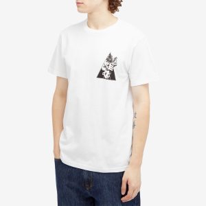 Boys Own Clockwork Orange Logo T-Shirt