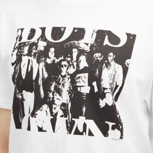 Boys Own Boys Own Gang Front Print T-Shirt