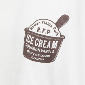 Ordinary Fits R.F.P. Ice Cream T-Shirt