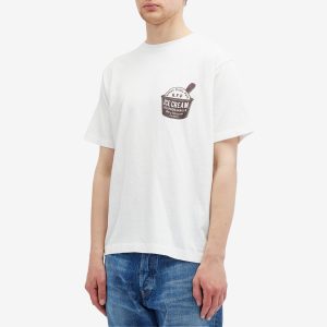 Ordinary Fits R.F.P. Ice Cream T-Shirt