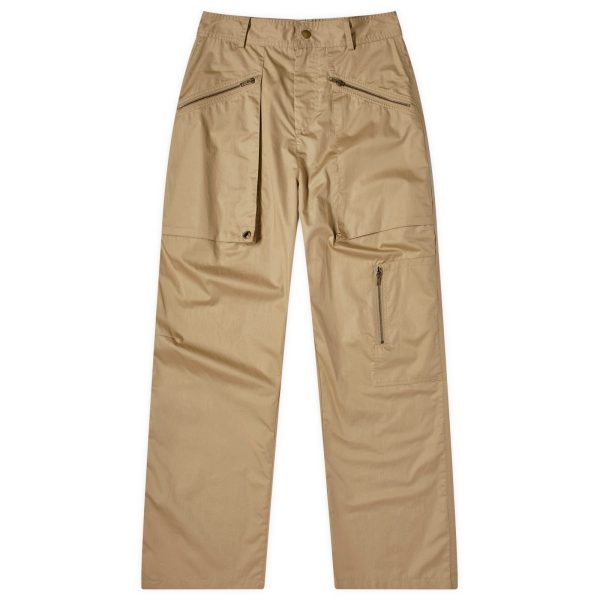 Isabel Marant Jolande Cargo Pants