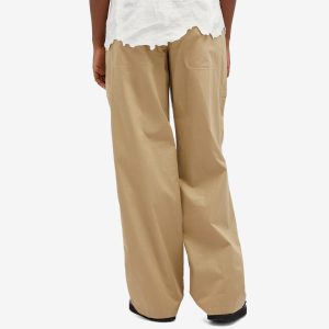 Isabel Marant Jolande Cargo Pants