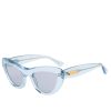 Bottega Veneta BV1282S Sunglasses