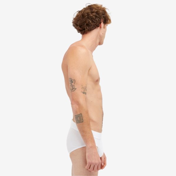 SKIMS Cotton Brief - 3-Pack