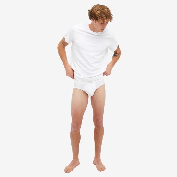 SKIMS Cotton Brief - 3-Pack