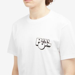 Boys Own Autumn 1990 Playlist T-Shirt