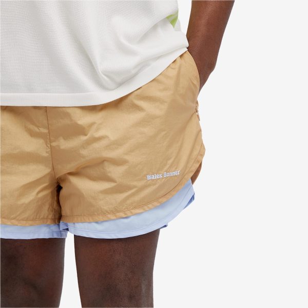 Adidas x Wales Bonner N Lyr Short