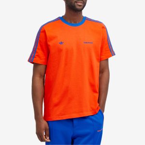 Adidas x Wales Bonner Short Sleeve T-Shirt