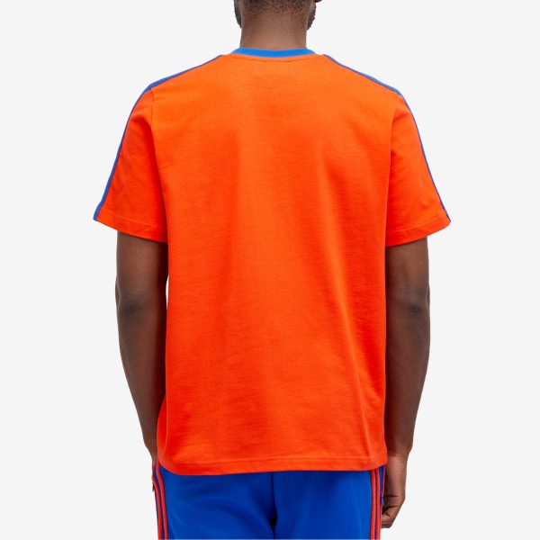 Adidas x Wales Bonner Short Sleeve T-Shirt