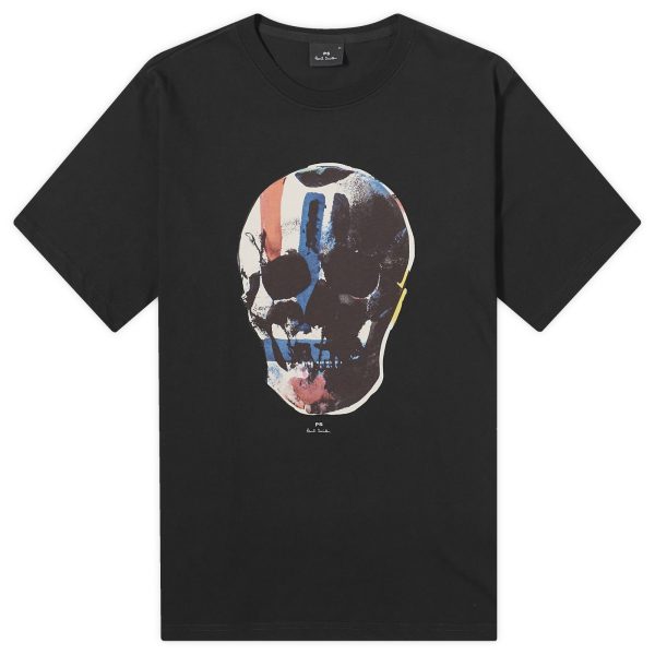 Paul Smith Skull T-Shirt