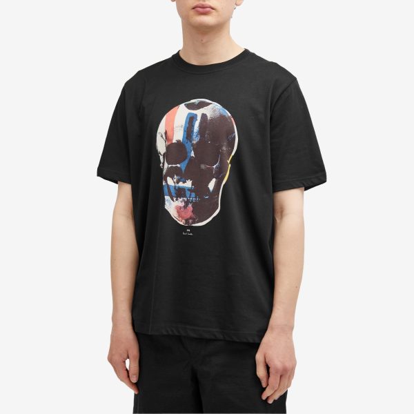 Paul Smith Skull T-Shirt