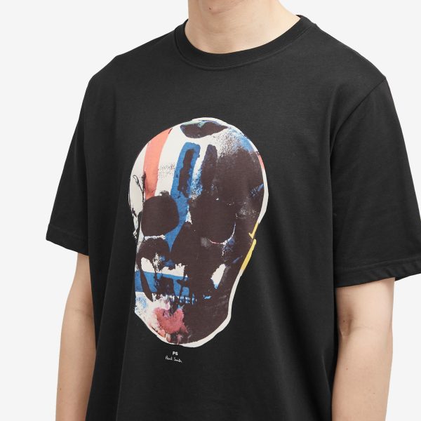 Paul Smith Skull T-Shirt