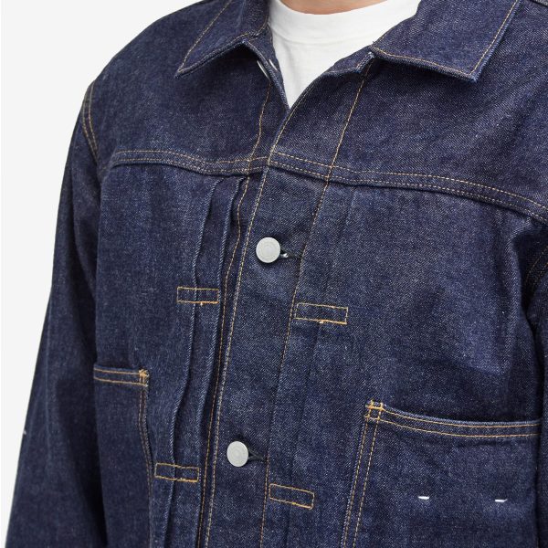 Ordinary Fits Denim Jacket