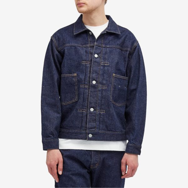 Ordinary Fits Denim Jacket