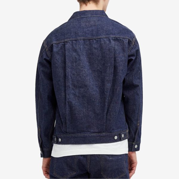 Ordinary Fits Denim Jacket