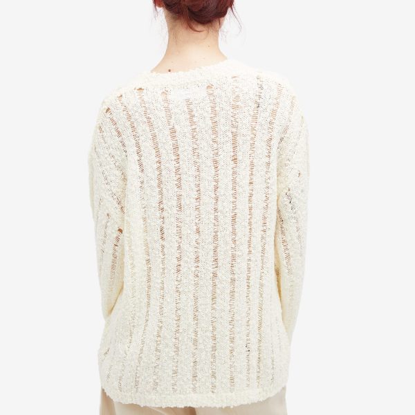 Samsøe Samsøe Sajulia Knitted Sweater