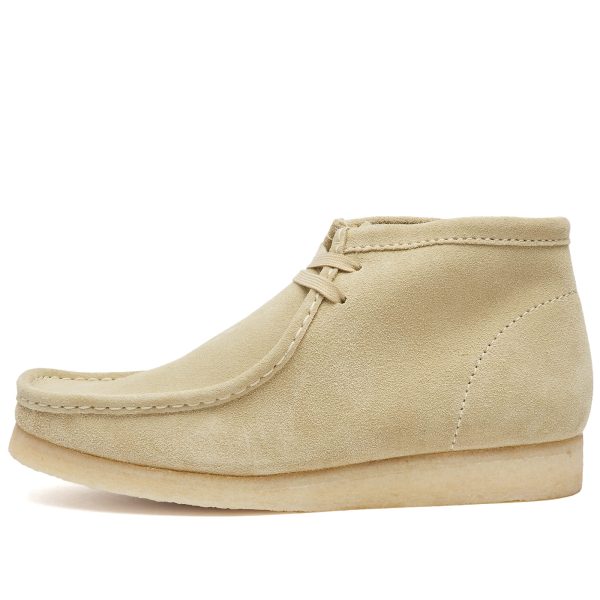 Clarks Originals Wallabee Boot