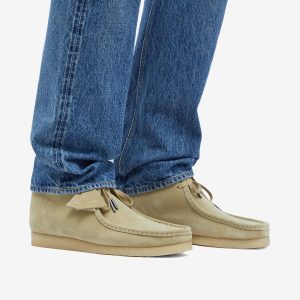 Clarks Originals Wallabee Boot