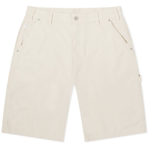 Dickies Tonal Jacquard Painters Shorts