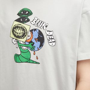 Brain Dead Worm Food T-Shirt