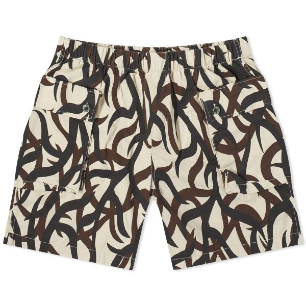 Brain Dead All Terrain Climber Shorts