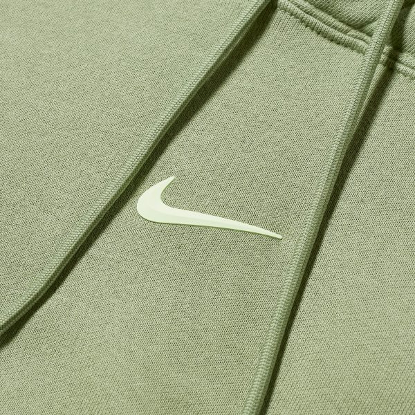 Nike x NOCTA Cardinal Stock Fleece Hoody