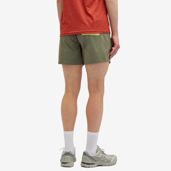 Cotopaxi Brinco 5" Shorts