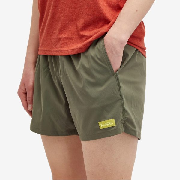 Cotopaxi Brinco 5" Shorts