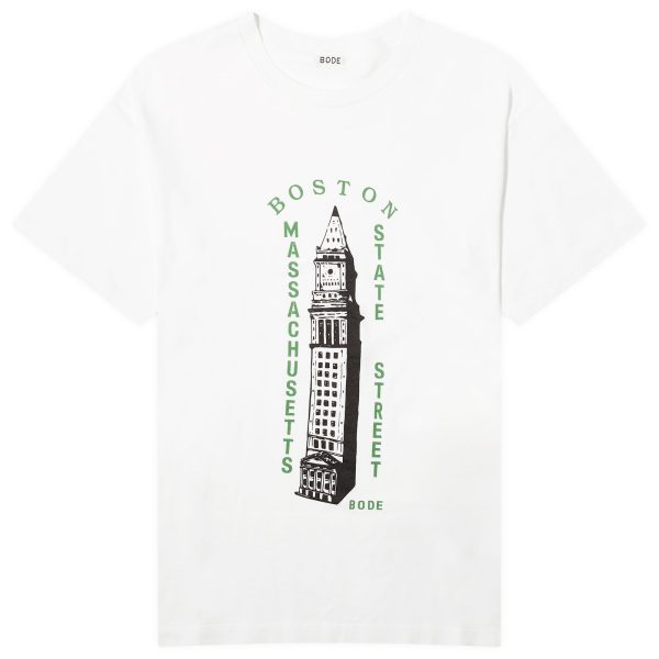 BODE Landmark T-Shirt