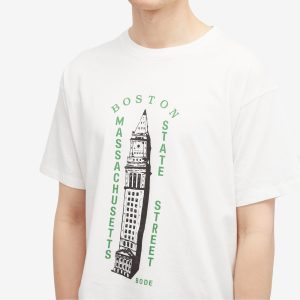 BODE Landmark T-Shirt