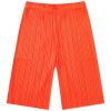 Pleats Please Issey Miyake Pleats Shorts