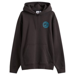 END. X Adidas Flyfishing Hoodie