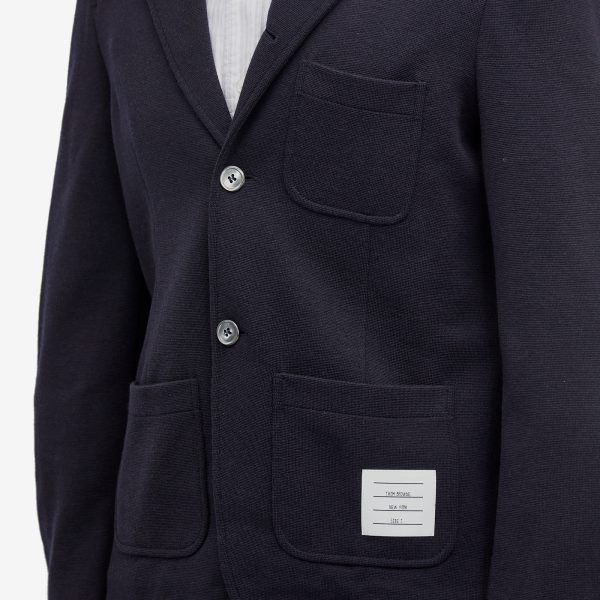 Thom Browne Wool Sport Coat