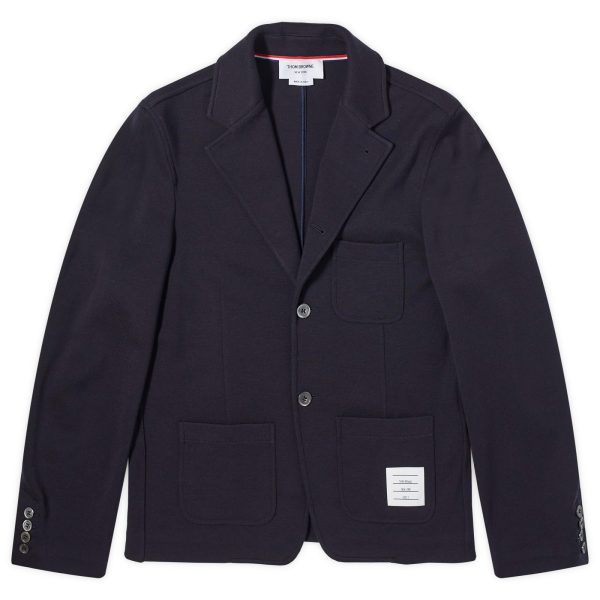 Thom Browne Wool Sport Coat