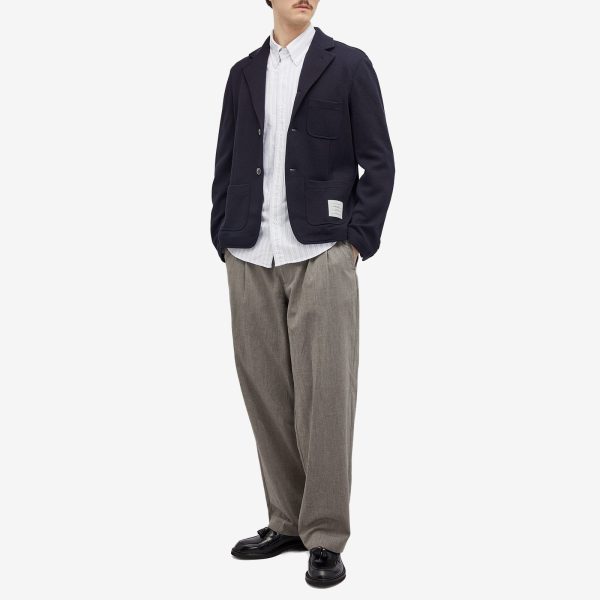 Thom Browne Wool Sport Coat