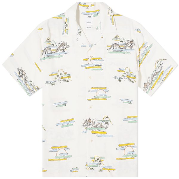 Visvim Copa Vacation Shirt