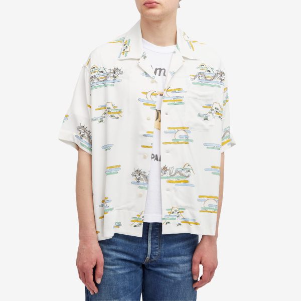 Visvim Copa Vacation Shirt