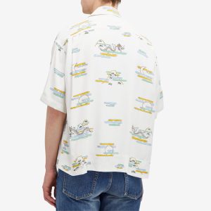 Visvim Copa Vacation Shirt