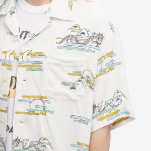 Visvim Copa Vacation Shirt