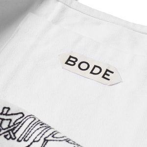 BODE Laundry Tote Bag