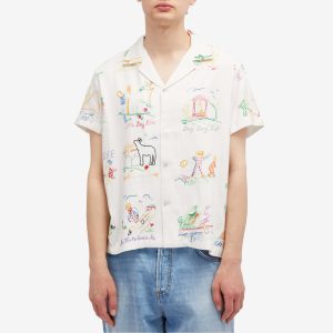 BODE Nursery Rhyme Vacation Shirt